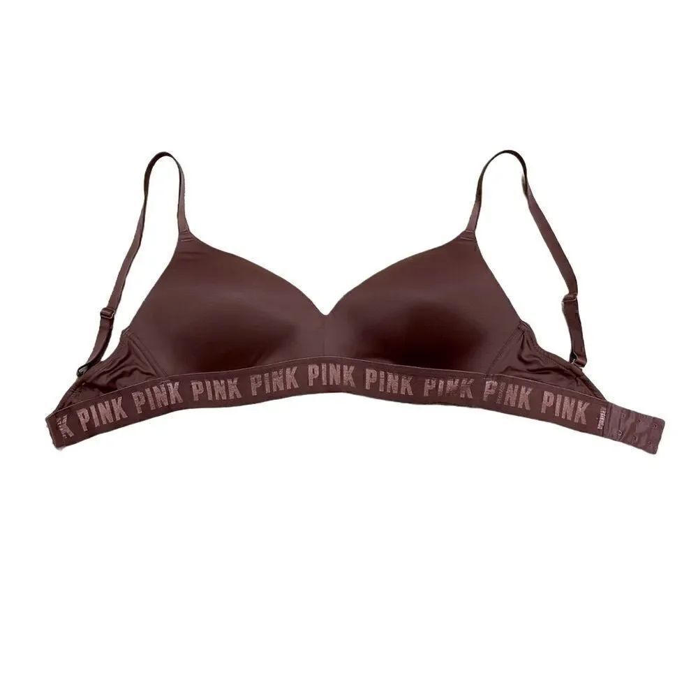 🌟Very Sexy🌟Victoria Secret🌟Wireless Logo Bra